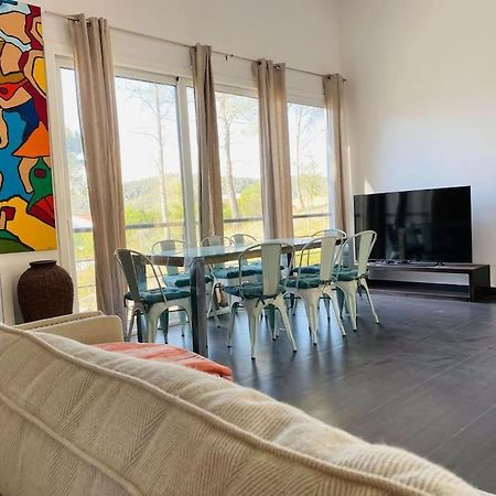 Contempory Exclusive Sitges Area Villa Olivella Esterno foto