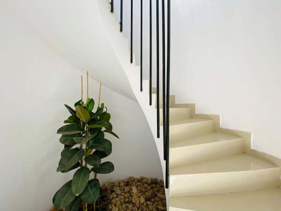 Contempory Exclusive Sitges Area Villa Olivella Esterno foto