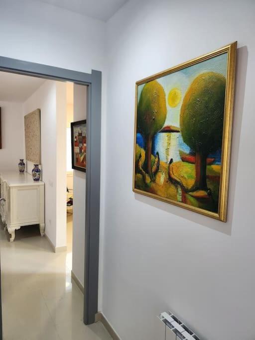 Contempory Exclusive Sitges Area Villa Olivella Esterno foto