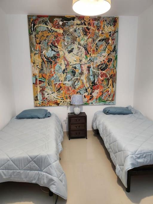 Contempory Exclusive Sitges Area Villa Olivella Esterno foto