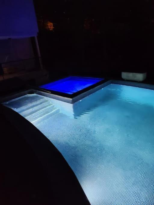 Contempory Exclusive Sitges Area Villa Olivella Esterno foto