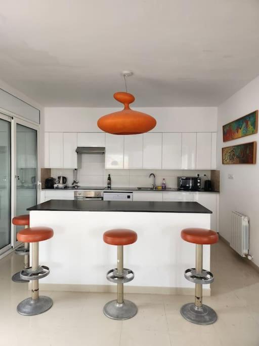Contempory Exclusive Sitges Area Villa Olivella Esterno foto