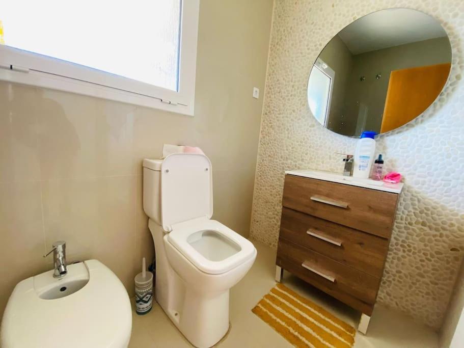 Contempory Exclusive Sitges Area Villa Olivella Esterno foto
