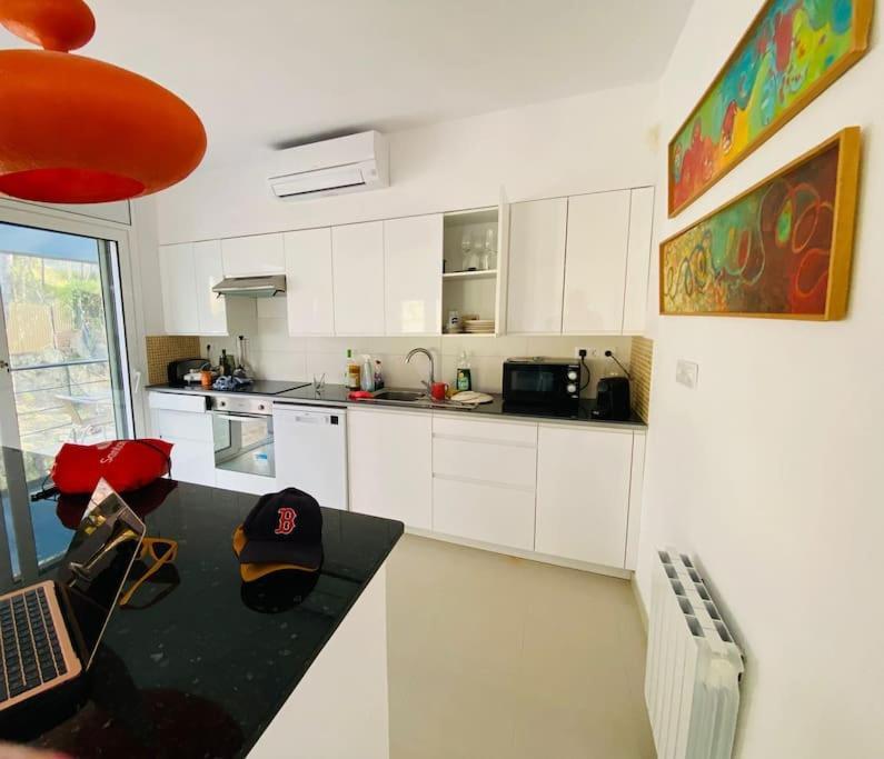 Contempory Exclusive Sitges Area Villa Olivella Esterno foto