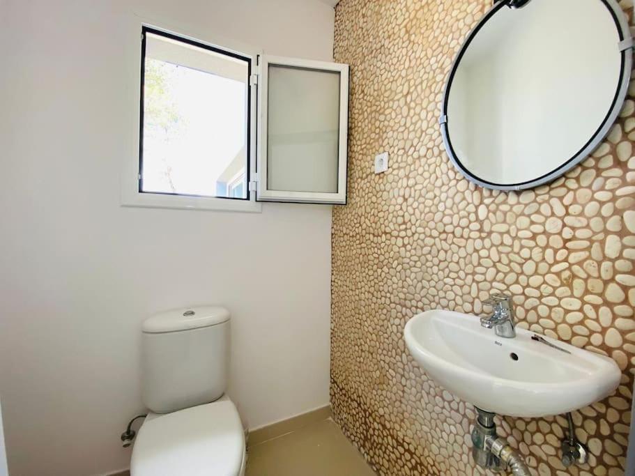 Contempory Exclusive Sitges Area Villa Olivella Esterno foto